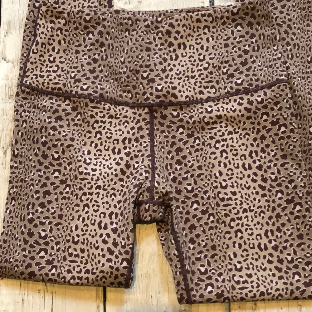 Varley leggings